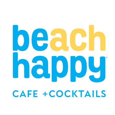 Beach Happy