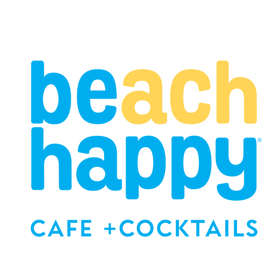 Beach Happy