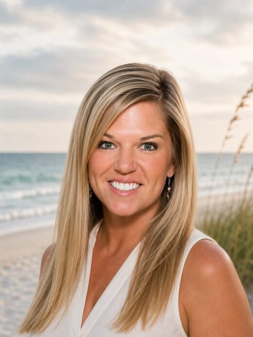 Amanda Dickens