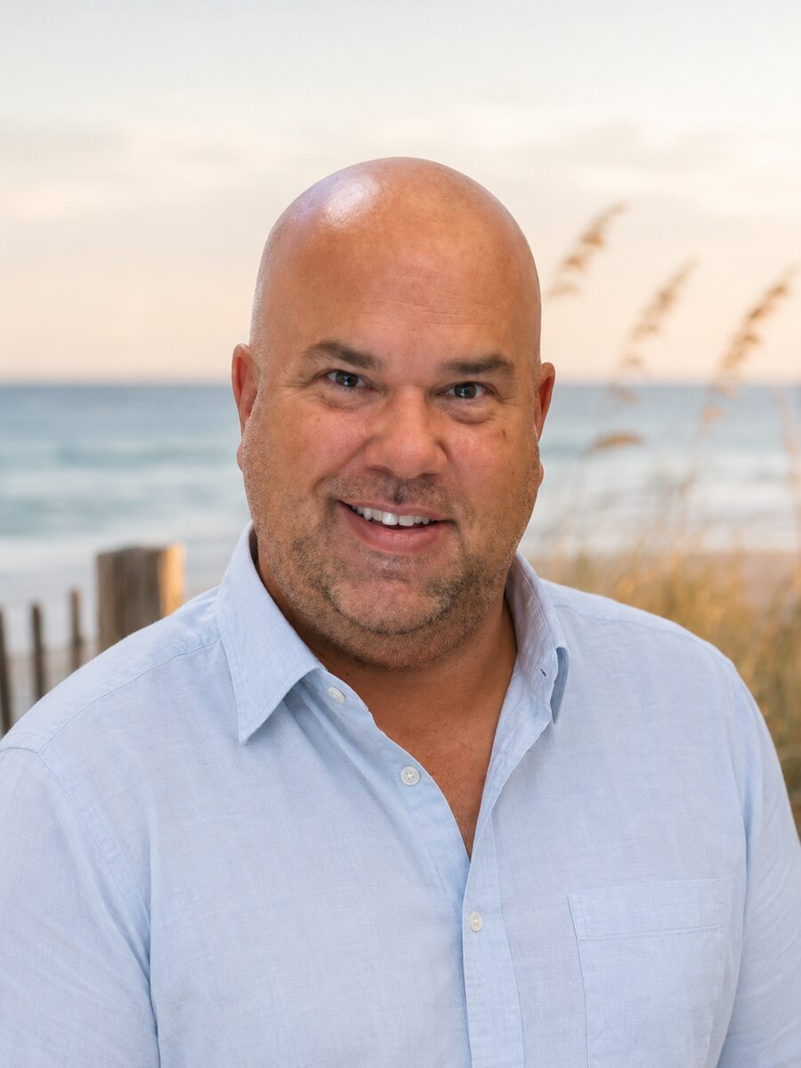 Brad Hackert