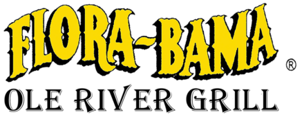 Flora-Bama Ole River Grill logo