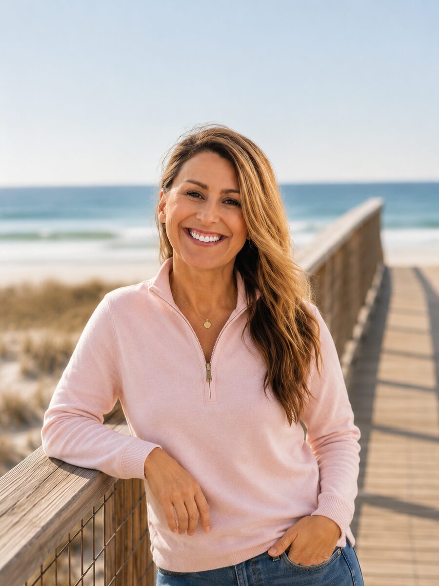 Jenifer Parnell