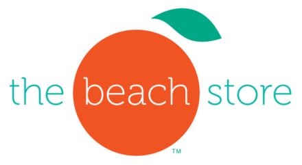The Orange Beach Store logo