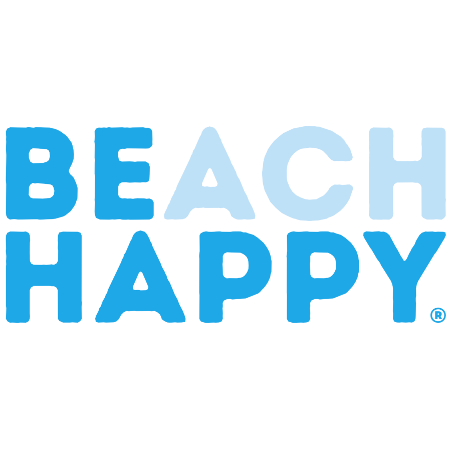 Beach Happy